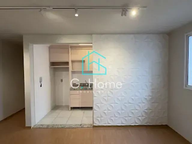 Apartamento com 45m² 2 quartos e 1 banheiro, à venda, no bairro Conjunto Habitacional Jesualdo Garcia Pessoa em Londrina