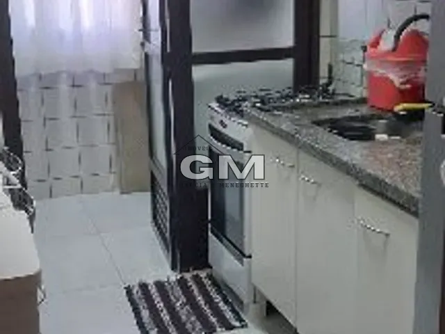 Apartamento 2 quartos e 1 banheiro, à venda, no bairro Centro em Rua Campos Salles