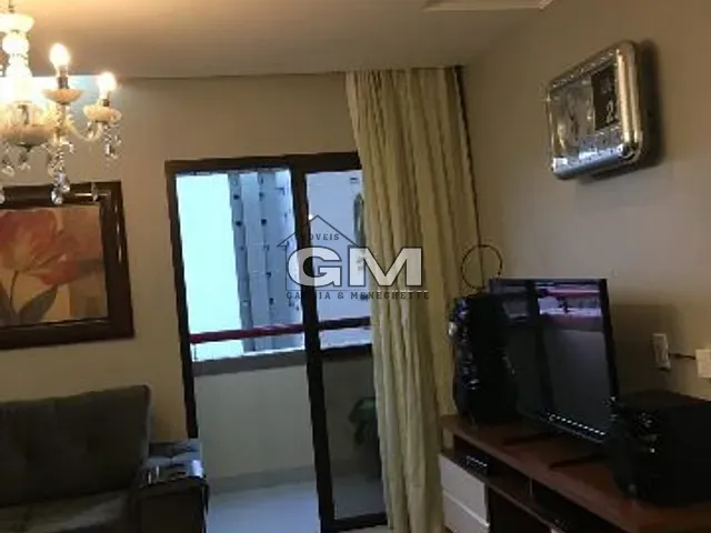 Apartamento 2 quartos e 1 banheiro, à venda, no bairro Centro em Rua Campos Salles