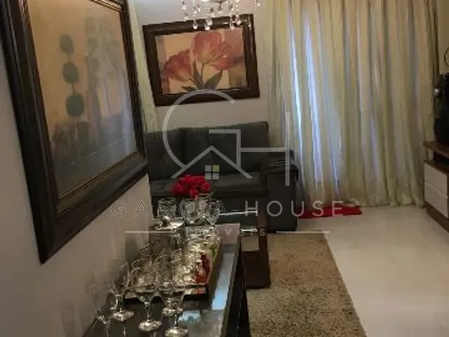 Apartamento 2 quartos e 1 banheiro, à venda, no bairro Centro em Rua Campos Salles