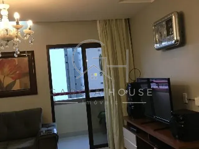 Apartamento 2 quartos e 1 banheiro, à venda, no bairro Centro em Rua Campos Salles