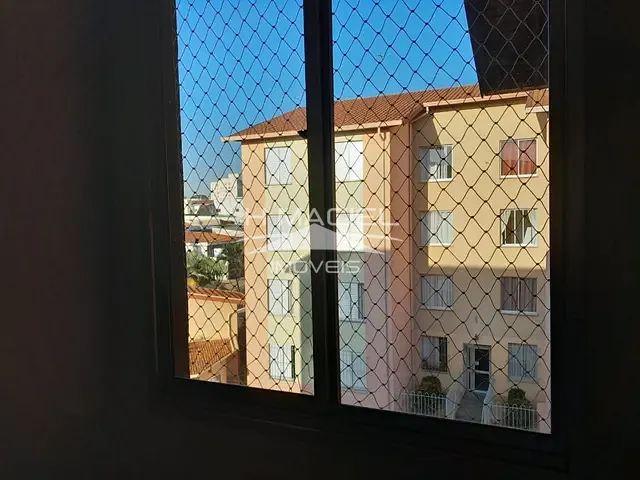 Apartamento com 60m² 2 quartos e 1 banheiro, à venda, no bairro Jardim Paulicéia em Campinas