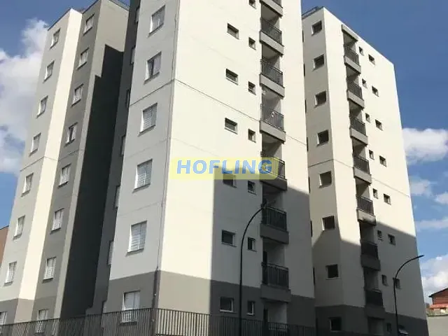 Apartamento à venda, no bairro Parque Universitário em Rio Claro