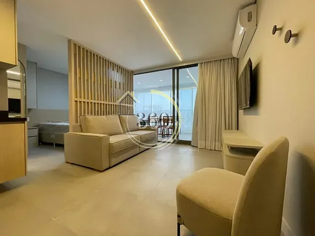 Apartamento com 40m² 1 quarto e 1 banheiro, para alugar, no bairro Vila Gomes Cardim em São Paulo