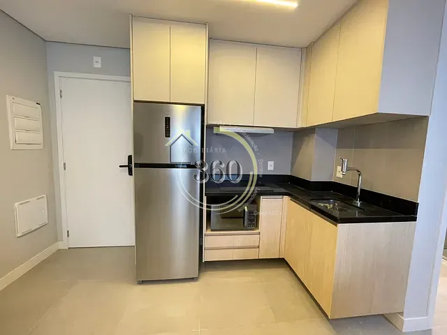 Apartamento com 40m² 1 quarto e 1 banheiro, para alugar, no bairro Vila Gomes Cardim em São Paulo