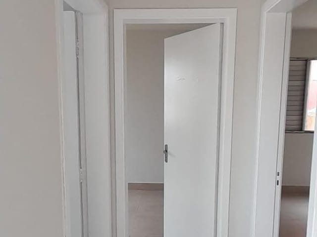 Apartamento com 50m² 2 quartos e 1 banheiro, à venda, no bairro Parque Valença I em Campinas