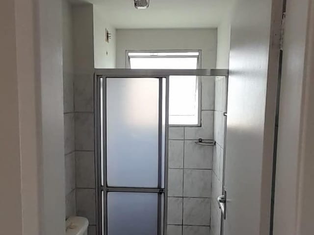 Apartamento com 50m² 2 quartos e 1 banheiro, à venda, no bairro Parque Valença I em Campinas