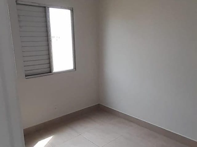 Apartamento com 50m² 2 quartos e 1 banheiro, à venda, no bairro Parque Valença I em Campinas