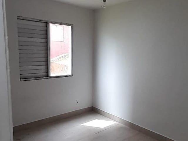 Apartamento com 50m² 2 quartos e 1 banheiro, à venda, no bairro Parque Valença I em Campinas