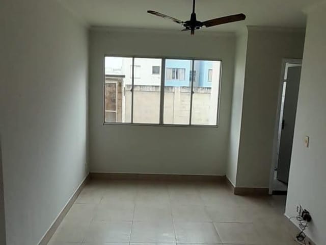Apartamento com 50m² 2 quartos e 1 banheiro, à venda, no bairro Parque Valença I em Campinas