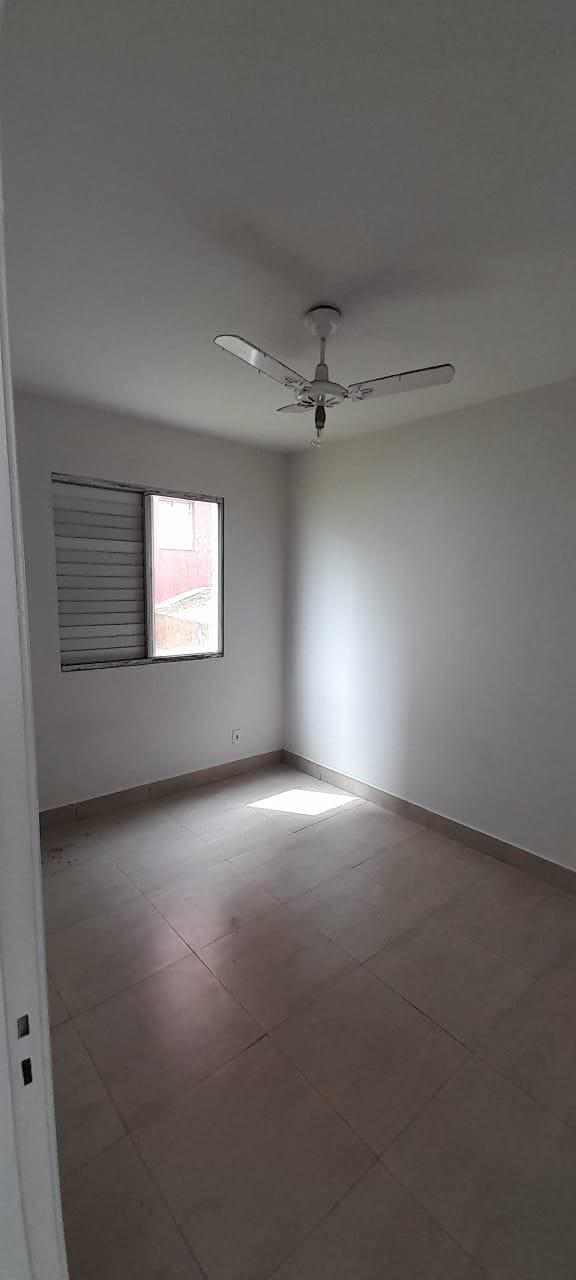 Apartamento, 2 quartos, 50 m² - Foto 5