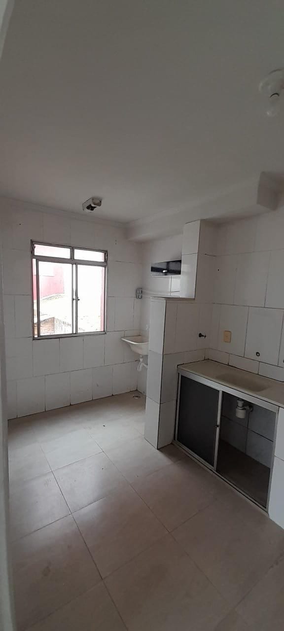 Apartamento, 2 quartos, 50 m² - Foto 9