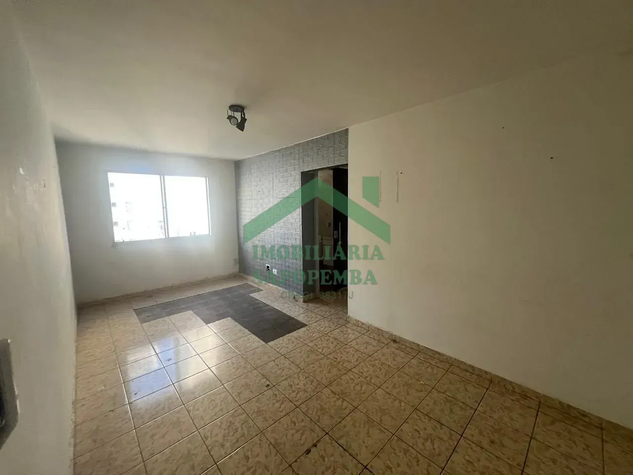 Apartamento, 2 quartos, 50 m² - Foto 6