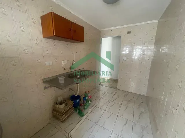 Apartamento com 50m² 2 quartos e 1 banheiro, para alugar, no bairro Vila Ivone em São Paulo