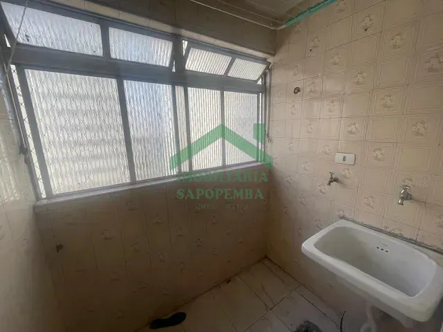 Apartamento com 50m² 2 quartos e 1 banheiro, para alugar, no bairro Vila Ivone em São Paulo