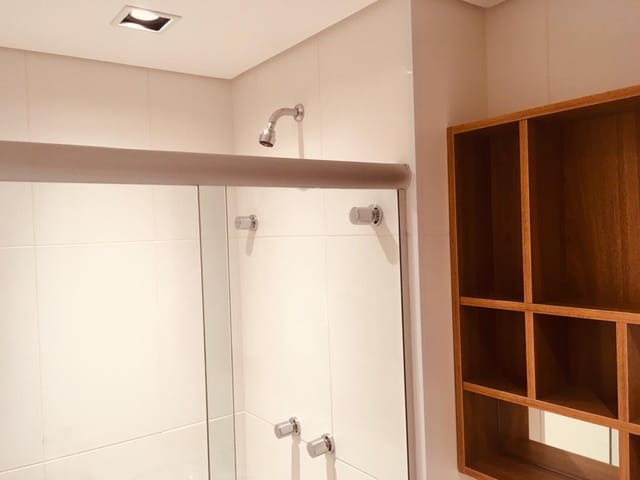 Foto do Apartamento - Apartamento com 1 dormitório para alugar, 32 m² por R$ 2.000,00/mês - Jardim Aquarius - São José dos Campos/SP | INDEPENDENCE NEGOCIOS IMOBILIARIOS LTDA