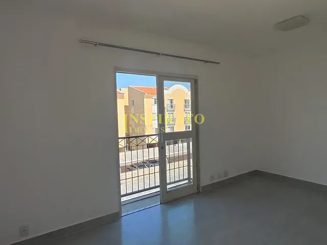 Apartamento 2 quartos e 1 banheiro, à venda, no bairro Recanto Quarto Centenário em Jundiaí