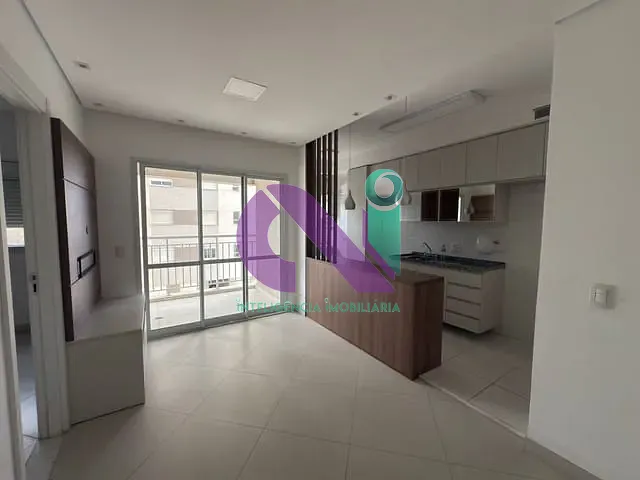 Apartamento 1 quarto e 1 banheiro, para alugar, no bairro Umuarama em Osasco