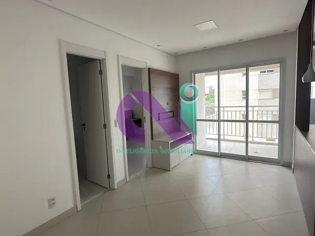 Apartamento 1 quarto e 1 banheiro, para alugar, no bairro Umuarama em Osasco