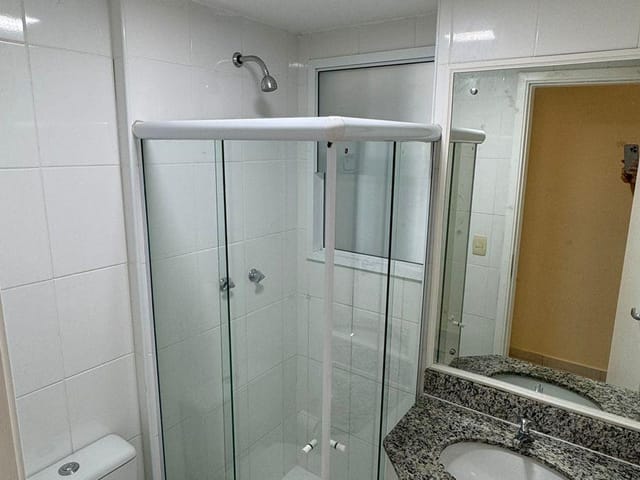 Apartamento 3 quartos e 2 banheiros, à venda, no bairro Atalaia em Aracaju