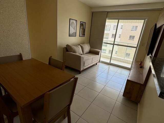 Apartamento 3 quartos e 2 banheiros, à venda, no bairro Atalaia em Aracaju
