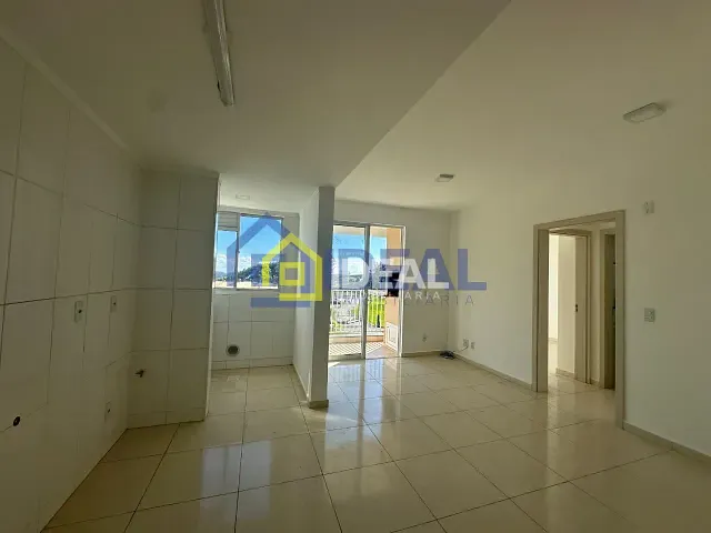 Apartamento 3 quartos e 1 banheiro, à venda, no bairro São Cristóvão em Concórdia