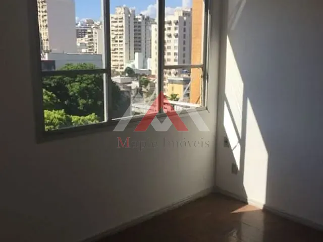 Apartamento 2 quartos e 2 banheiros, à venda, no bairro Icaraí em Niterói