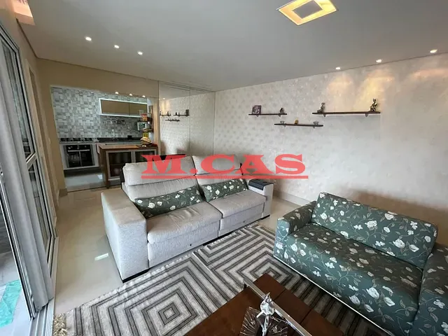 Apartamento 3 quartos e 1 banheiro, à venda, no bairro Mooca em São Paulo