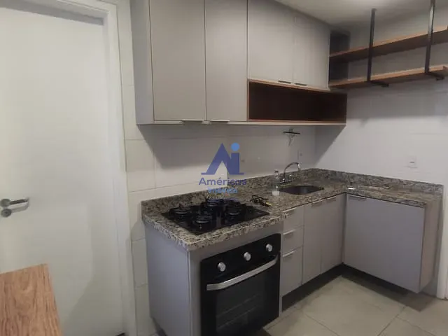 Apartamento com 100m² 3 quartos e 3 banheiros, para alugar, no bairro Recreio dos Bandeirantes em Rio de Janeiro