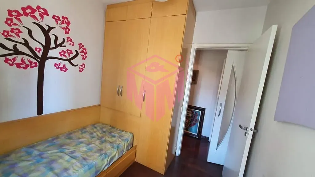 Apartamento, 4 quartos, 150 m² - Foto 5