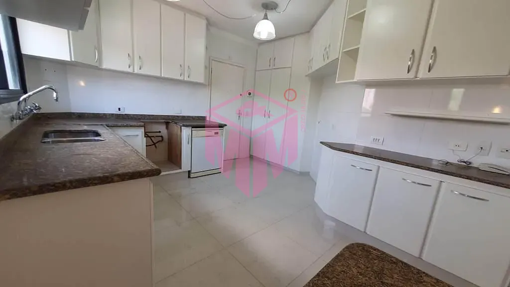 Apartamento, 4 quartos, 150 m² - Foto 22