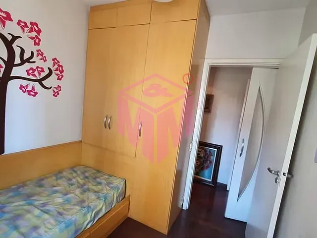 Apartamento com 150m² 4 quartos e 3 banheiros, à venda, no bairro Nova Petrópolis em São Bernardo do Campo