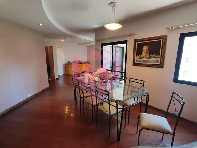 Apartamento com 150m² 4 quartos e 3 banheiros, à venda, no bairro Nova Petrópolis em São Bernardo do Campo
