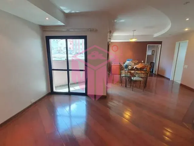 Apartamento com 150m² 4 quartos e 3 banheiros, à venda, no bairro Nova Petrópolis em São Bernardo do Campo
