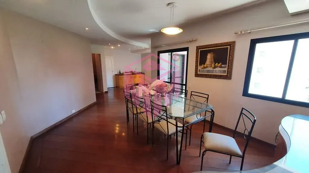 Apartamento, 4 quartos, 150 m² - Foto 2