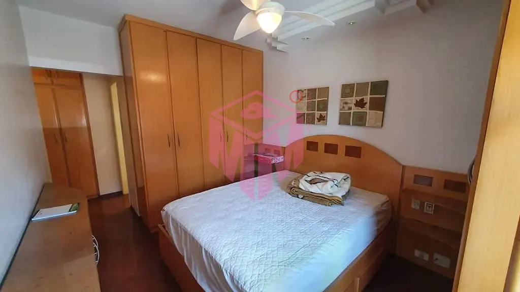 Apartamento, 4 quartos, 150 m² - Foto 10