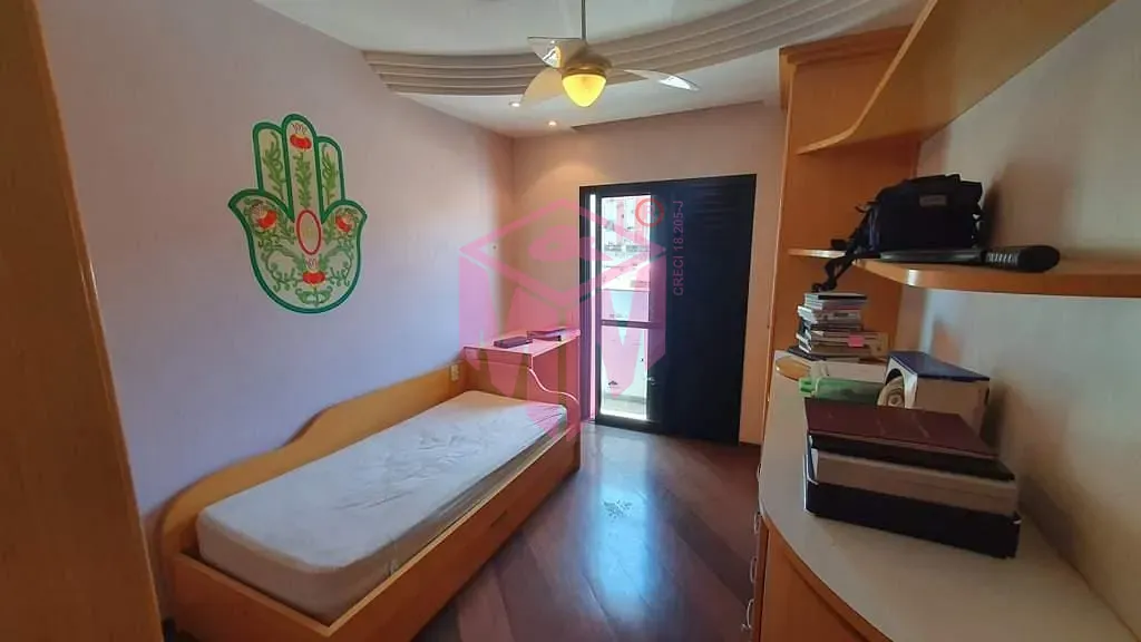 Apartamento, 4 quartos, 150 m² - Foto 15