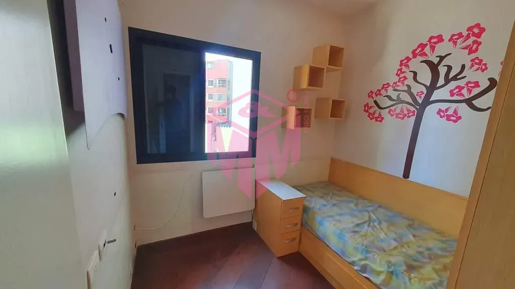 Apartamento, 4 quartos, 150 m² - Foto 6