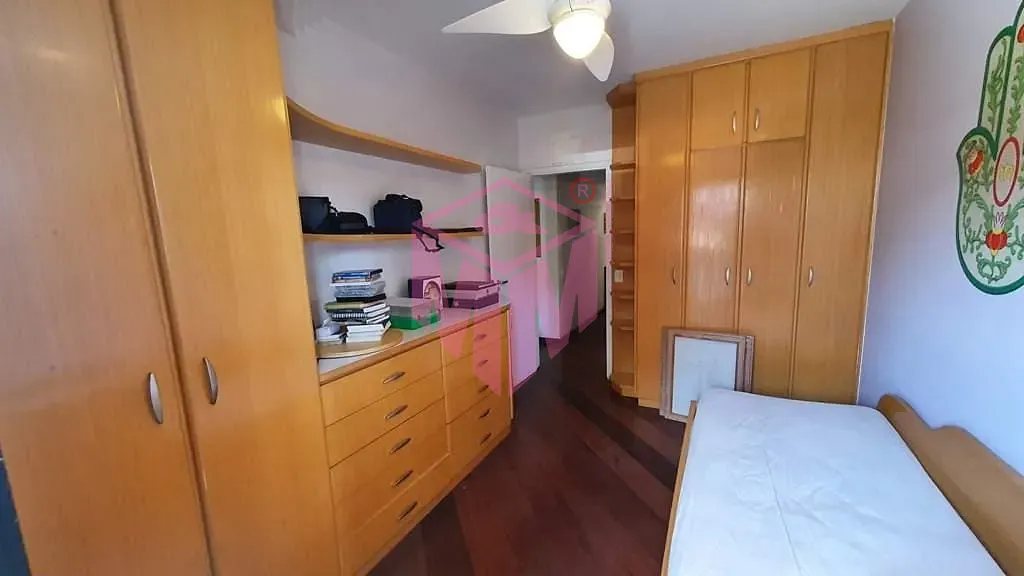 Apartamento, 4 quartos, 150 m² - Foto 13