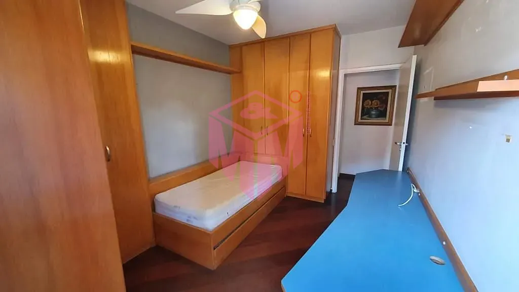 Apartamento, 4 quartos, 150 m² - Foto 17