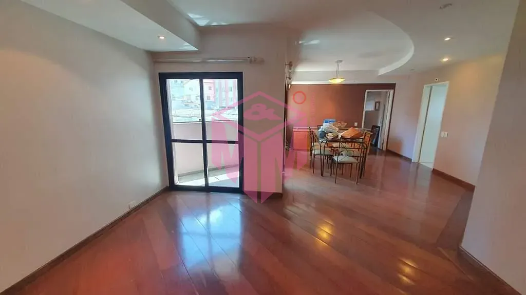 Apartamento, 4 quartos, 150 m² - Foto 1