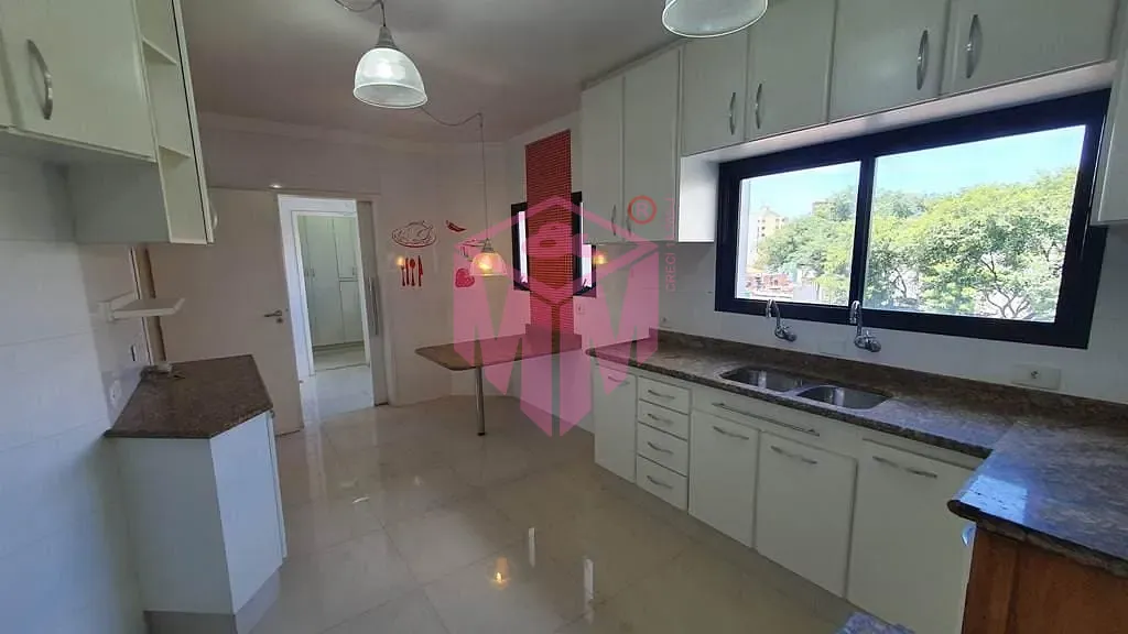 Apartamento, 4 quartos, 150 m² - Foto 24