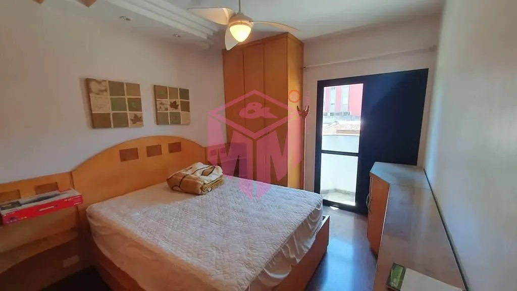 Apartamento, 4 quartos, 150 m² - Foto 11