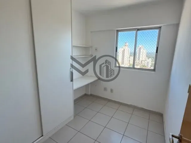 Apartamento com 100m² 3 quartos e 2 banheiros, à venda, no bairro Duque de Caxias em Cuiabá