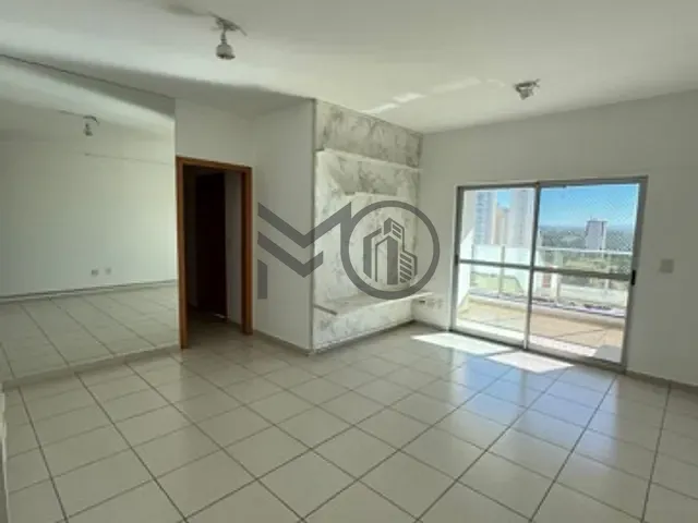 Apartamento com 100m² 3 quartos e 2 banheiros, à venda, no bairro Duque de Caxias em Cuiabá