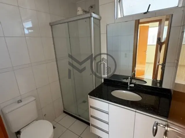 Apartamento com 100m² 3 quartos e 2 banheiros, à venda, no bairro Duque de Caxias em Cuiabá