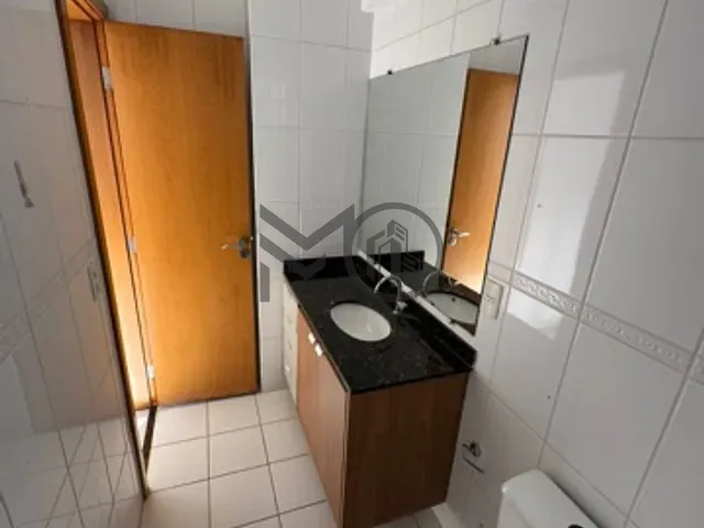 Apartamento com 100m² 3 quartos e 2 banheiros, à venda, no bairro Duque de Caxias em Cuiabá