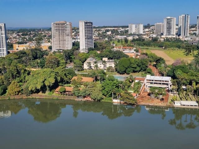 Foto do Apartamento - Apartamento à venda, Caiçaras, Londrina, PR | NANDES CORREIA NEGÓCIOS IMOBILIÁRIOS