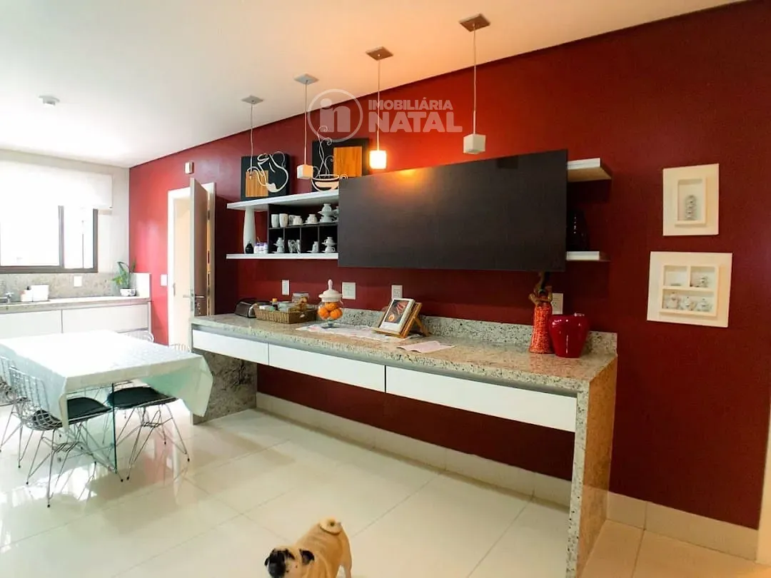 Apartamento, 4 quartos, 445 m² - Foto 21