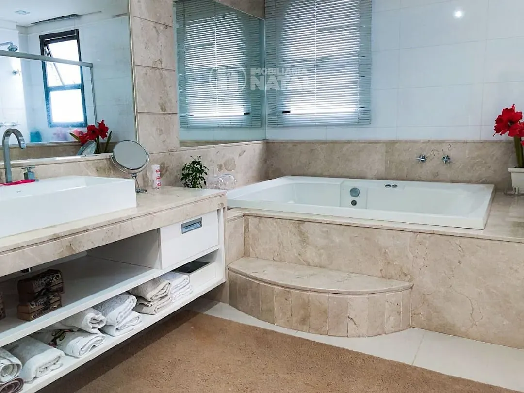 Apartamento, 4 quartos, 445 m² - Foto 24